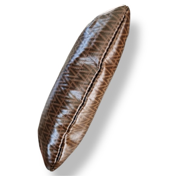 Mario Valentino 🪢 VTG 1990’s Clutch & Crossbody Bag - Picture 9 of 12